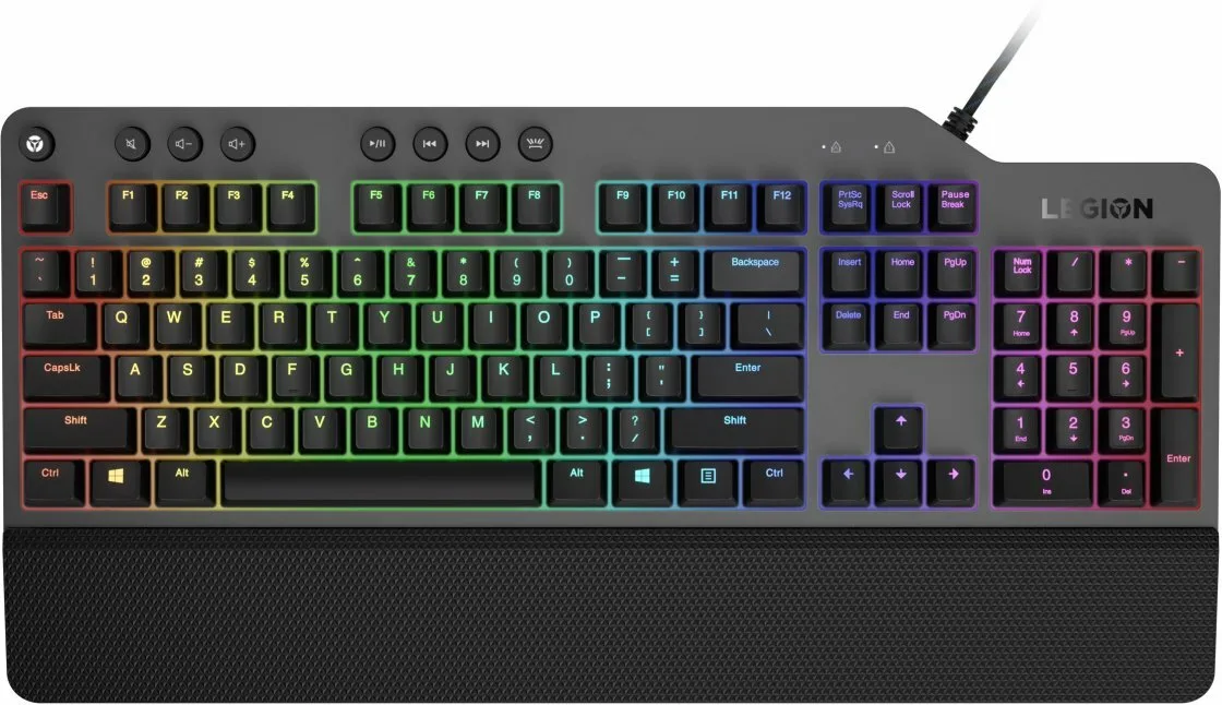 Игровые клавиатуры