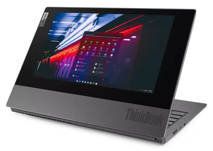 ThinkBook Plus