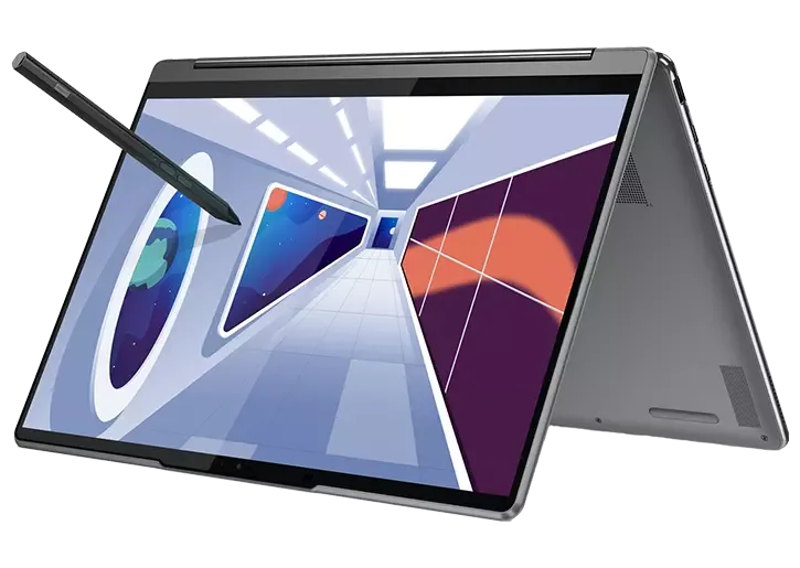 Yoga 2-в-1