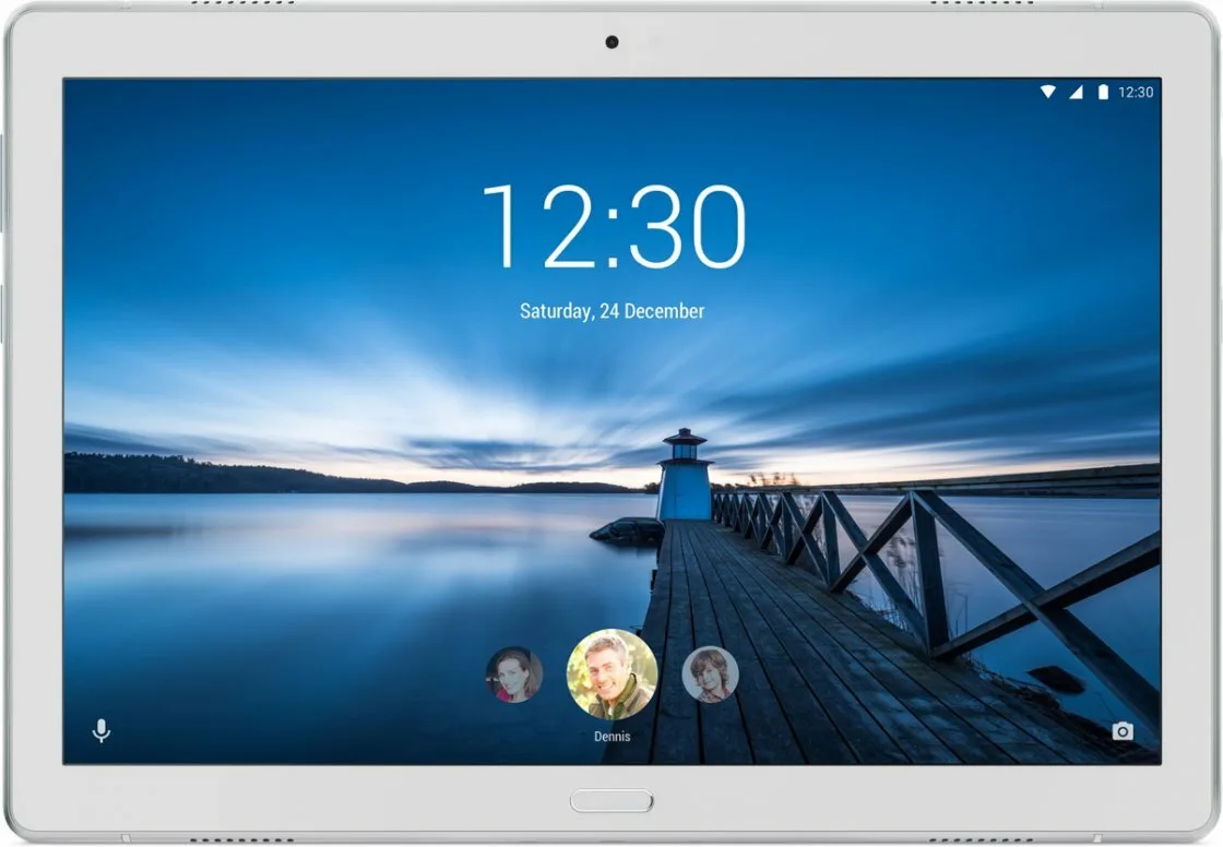 Lenovo Tab P