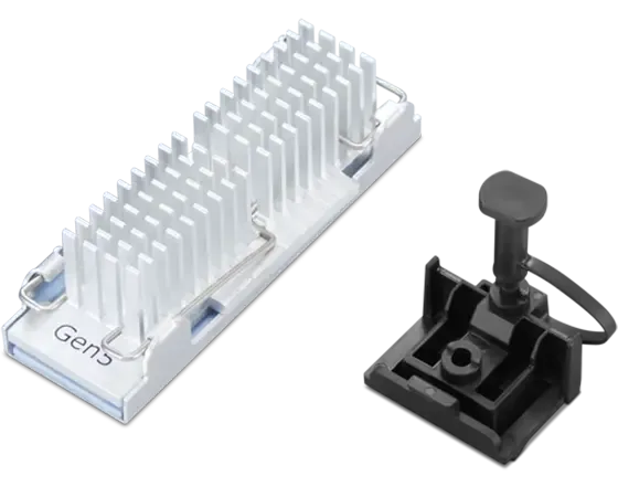 NVMe и M.2 накопители