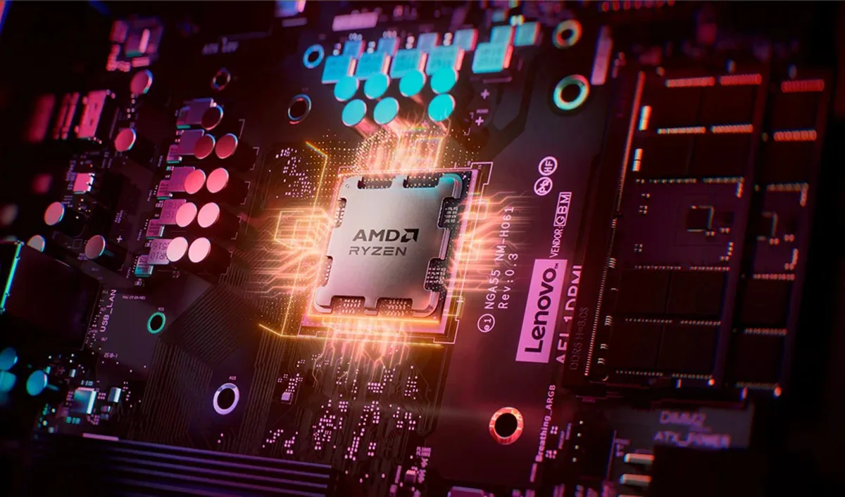 Официальный сайт LENOVO в Москве