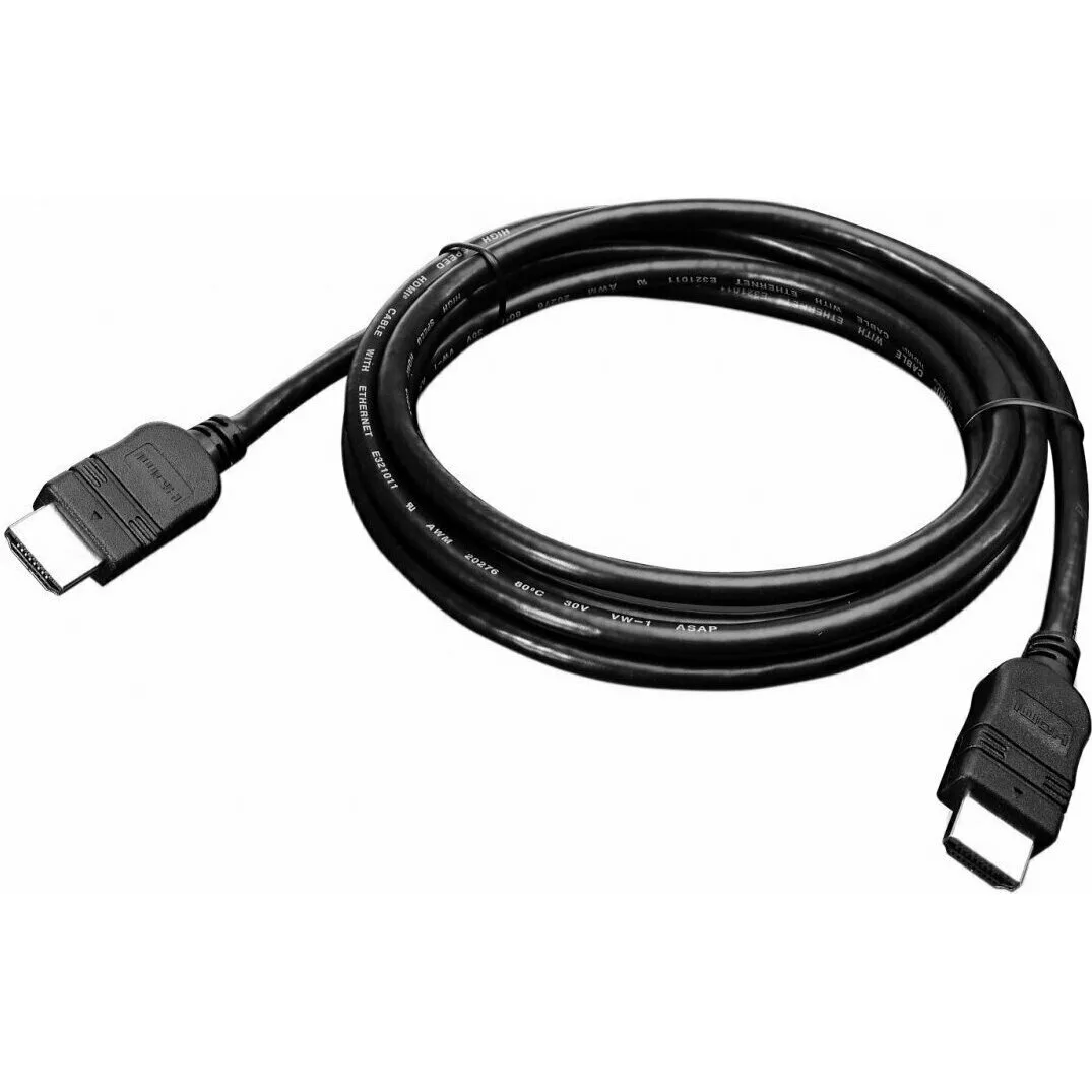 Lenovo 0B47070 - кабель HDMI - HDMI (ЛЕНОВО) Lenovo 0B47070 - кабель HDMI - HDMI (ЛЕНОВО)