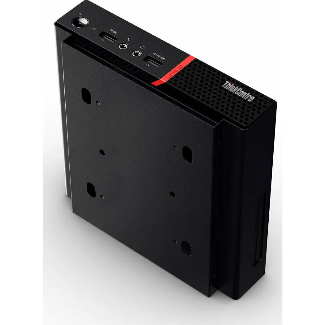 Lenovo ThinkCentre M715q Tiny 10RAS00Y00 системный блок (ЛЕНОВО) Lenovo ThinkCentre M715q Tiny 10RAS00Y00 системный блок (ЛЕНОВО)