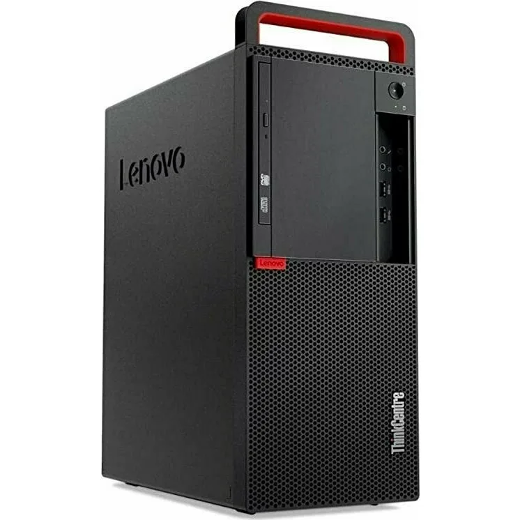 Системный блок Lenovo ThinkCentre M920t 10SGS2NJ00