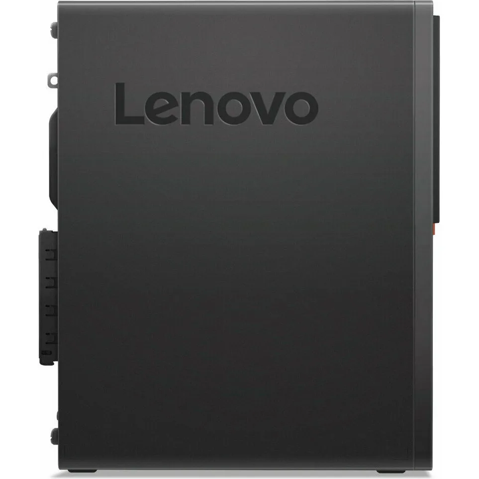 Lenovo ThinkCentre M720 SFF 10ST006XRU системный блок (ЛЕНОВО) Lenovo ThinkCentre M720 SFF 10ST006XRU системный блок (ЛЕНОВО)