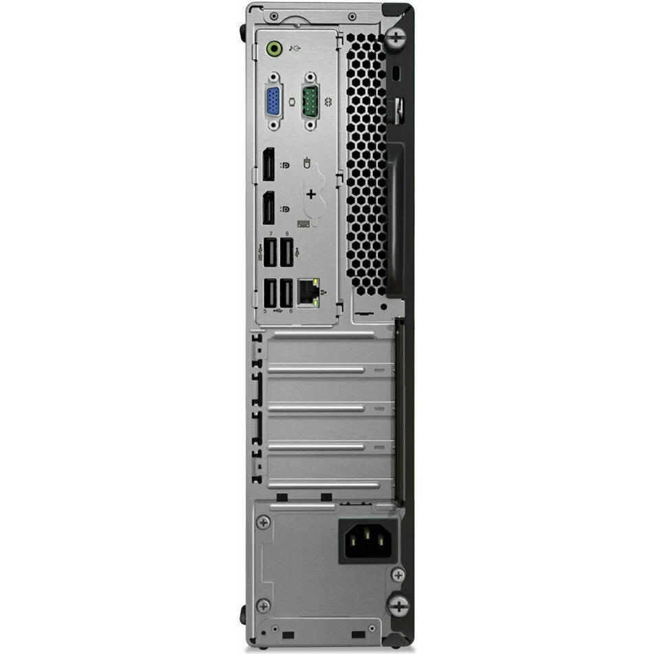 Lenovo ThinkCentre M720 SFF 10ST006XRU системный блок (ЛЕНОВО) Lenovo ThinkCentre M720 SFF 10ST006XRU системный блок (ЛЕНОВО)