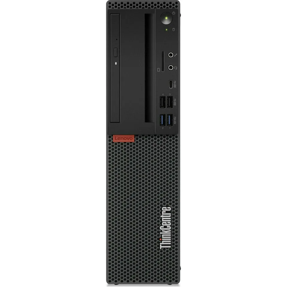 Lenovo ThinkCentre M720s SFF 10ST0070RU системный блок (ЛЕНОВО) Lenovo ThinkCentre M720s SFF 10ST0070RU системный блок (ЛЕНОВО)