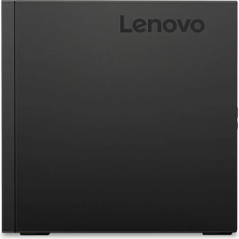 Lenovo ThinkCentre M720q Tiny 10T7006ERU системный блок (ЛЕНОВО) Lenovo ThinkCentre M720q Tiny 10T7006ERU системный блок (ЛЕНОВО)