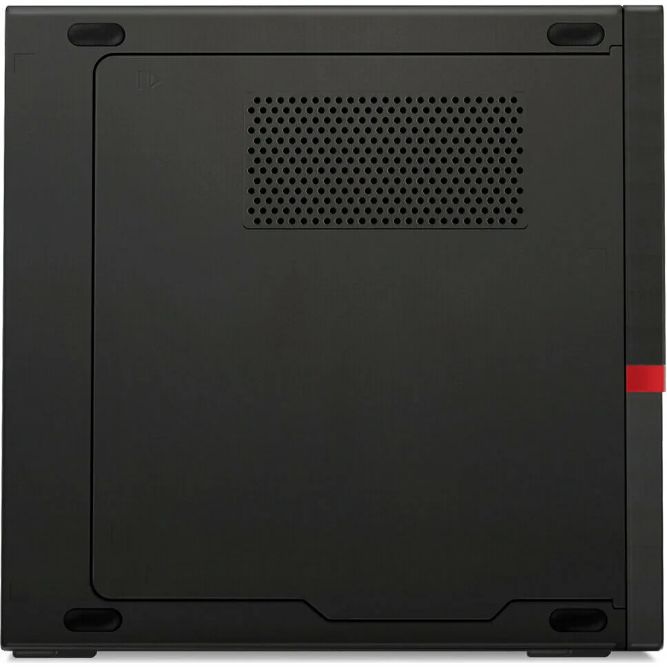 Lenovo ThinkCentre M720q Tiny 10T700AKRU системный блок (ЛЕНОВО) Lenovo ThinkCentre M720q Tiny 10T700AKRU системный блок (ЛЕНОВО)