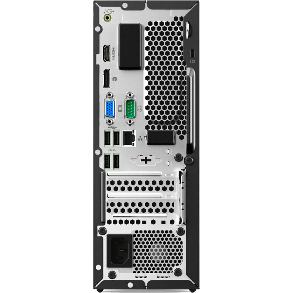 Lenovo V530S-07ICB SFF 10TX008BRU системный блок (ЛЕНОВО) Lenovo V530S-07ICB SFF 10TX008BRU системный блок (ЛЕНОВО)
