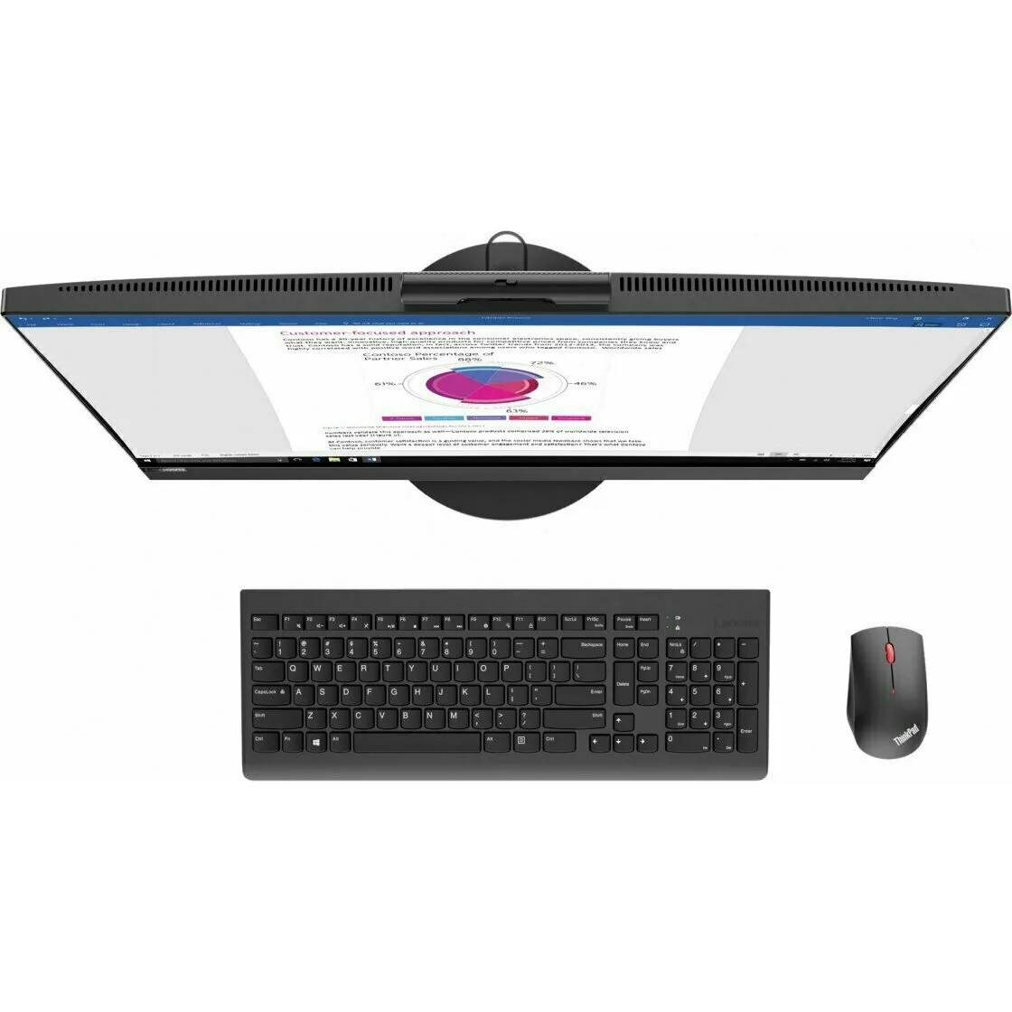 Lenovo 10UW0004RU моноблок AIO V530-24ICB (ЛЕНОВО) Lenovo 10UW0004RU моноблок AIO V530-24ICB (ЛЕНОВО)