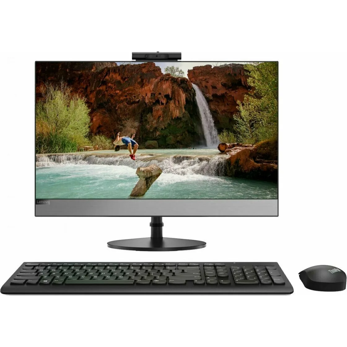 Lenovo AIO V530-24ICB 10UW00GDRU моноблок (ЛЕНОВО) Lenovo AIO V530-24ICB 10UW00GDRU моноблок (ЛЕНОВО)