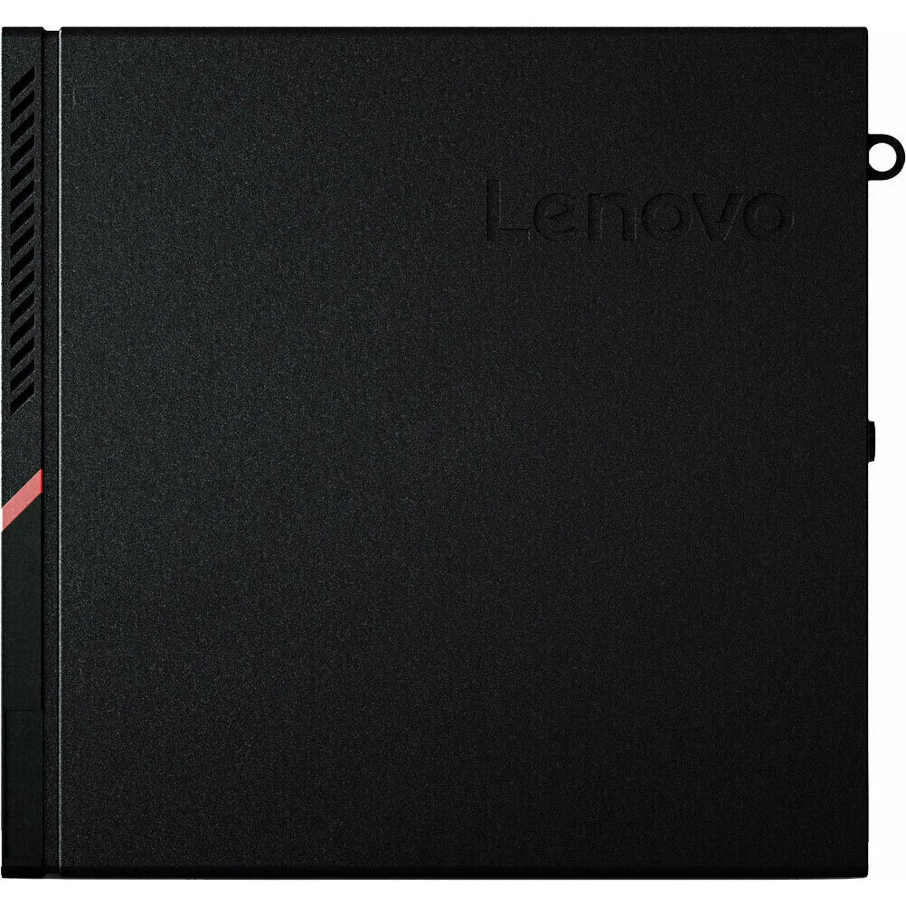 Lenovo ThinkCentre M715q Tiny 10VG002GRU системный блок (ЛЕНОВО) Lenovo ThinkCentre M715q Tiny 10VG002GRU системный блок (ЛЕНОВО)