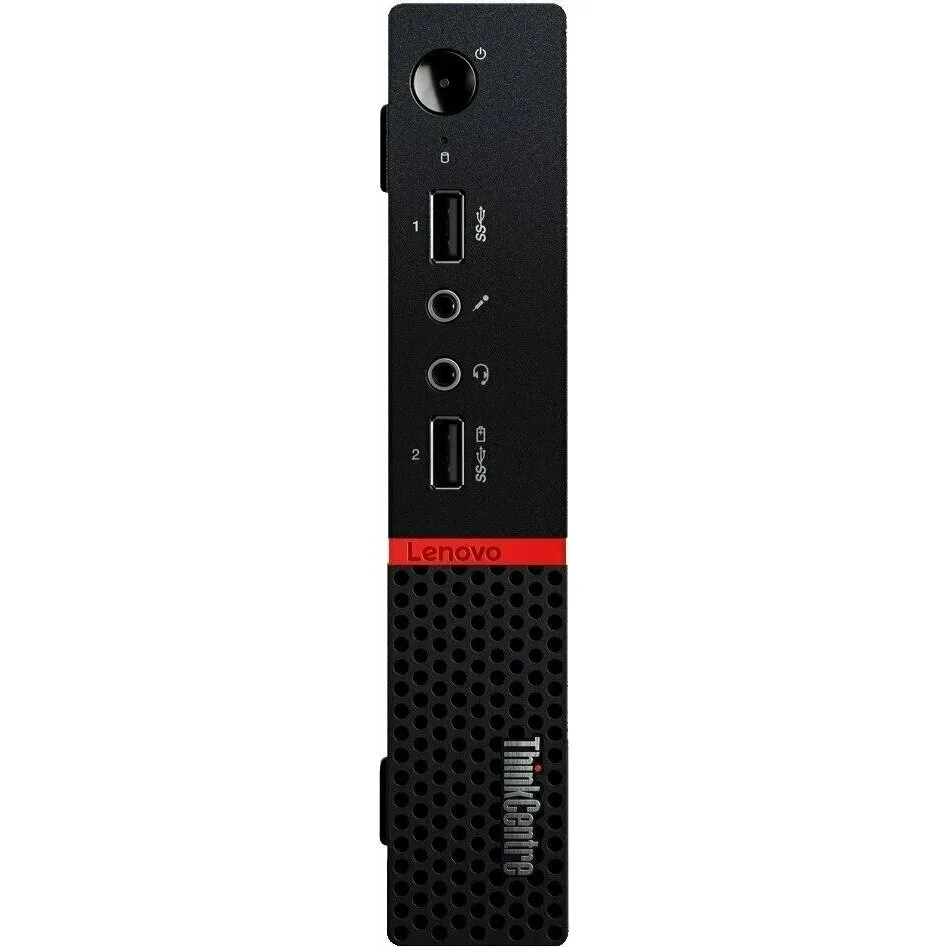 Lenovo ThinkCentre M715 Tiny (Gen 2) 10VG002JRU (ЛЕНОВО) Lenovo ThinkCentre M715 Tiny (Gen 2) 10VG002JRU (ЛЕНОВО)