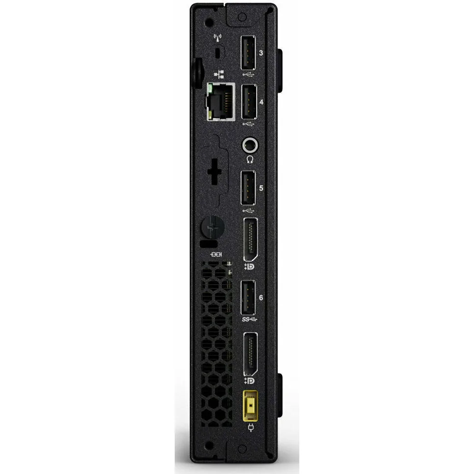 Lenovo ThinkCentre M715 Tiny 10VG002LRU системный блок (ЛЕНОВО) Lenovo ThinkCentre M715 Tiny 10VG002LRU системный блок (ЛЕНОВО)