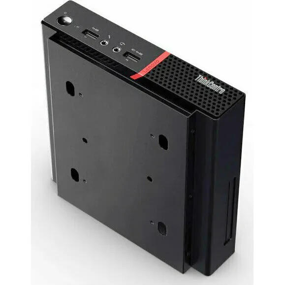 Lenovo ThinkCentre M715 Tiny (Gen 2) 10VG002NRU системный блок (ЛЕНОВО) Lenovo ThinkCentre M715 Tiny (Gen 2) 10VG002NRU системный блок (ЛЕНОВО)