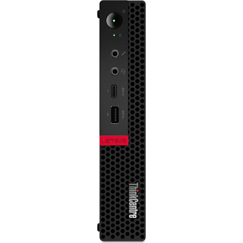 Lenovo ThinkCentre M630e Tiny 10YM001SRU системный блок