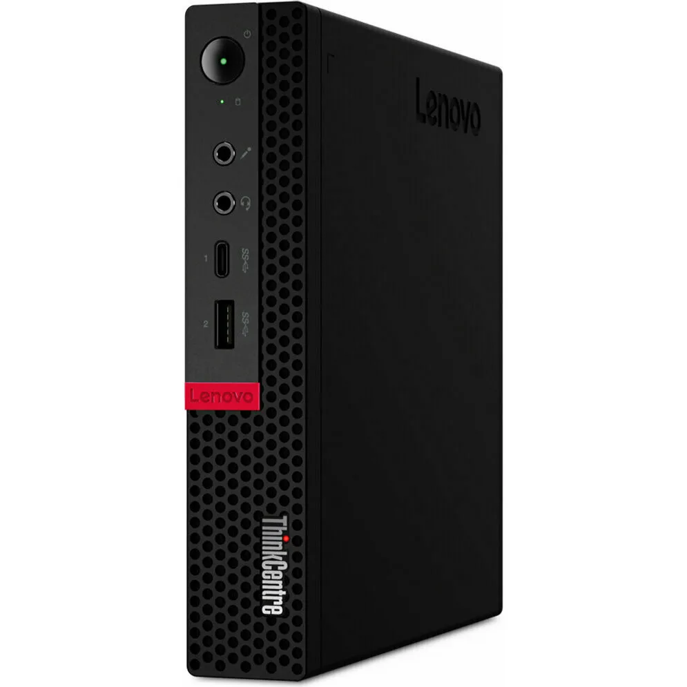 Lenovo ThinkCentre M630e Tiny 10YM0024RU системный блок (ЛЕНОВО) Lenovo ThinkCentre M630e Tiny 10YM0024RU системный блок (ЛЕНОВО)