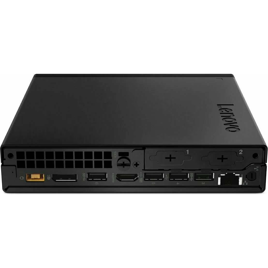 Lenovo ThinkCentre M630e Tiny 10YM0024RU системный блок (ЛЕНОВО) Lenovo ThinkCentre M630e Tiny 10YM0024RU системный блок (ЛЕНОВО)