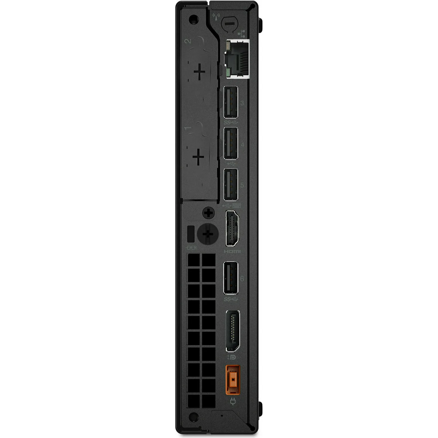 Lenovo ThinkCentre M630e Tiny 10YM0029RU системный блок (ЛЕНОВО) Lenovo ThinkCentre M630e Tiny 10YM0029RU системный блок (ЛЕНОВО)