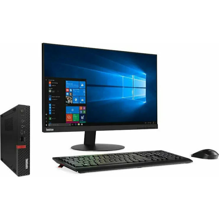 Lenovo ThinkCentre M75q-1 Tiny 11A40035RU системный блок (ЛЕНОВО) Lenovo ThinkCentre M75q-1 Tiny 11A40035RU системный блок (ЛЕНОВО)
