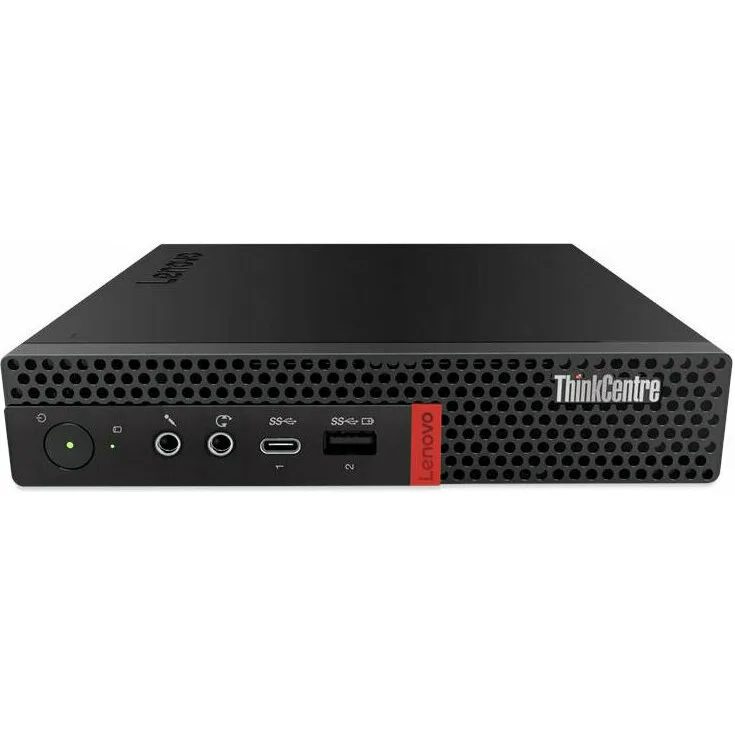 Lenovo ThinkCentre M75q-1 Tiny 11A4003DRU системный блок (ЛЕНОВО) Lenovo ThinkCentre M75q-1 Tiny 11A4003DRU системный блок (ЛЕНОВО)