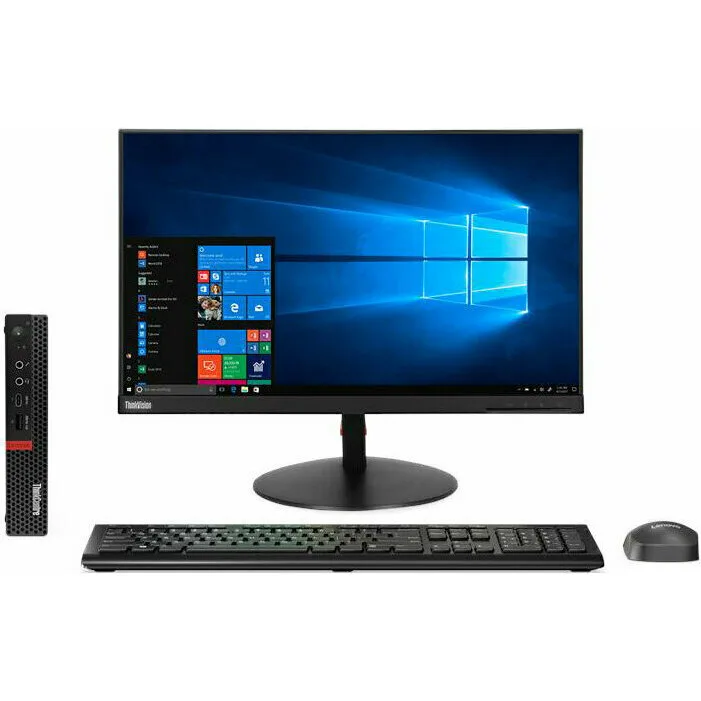 Lenovo ThinkCentre M75q Tiny 11A4S09K00 системный блок (ЛЕНОВО) Lenovo ThinkCentre M75q Tiny 11A4S09K00 системный блок (ЛЕНОВО)