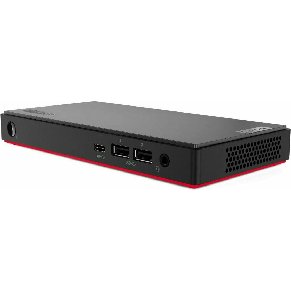 Lenovo ThinkCentre M90n-1 Nano 11AD001MRU системный блок (ЛЕНОВО) Lenovo ThinkCentre M90n-1 Nano 11AD001MRU системный блок (ЛЕНОВО)