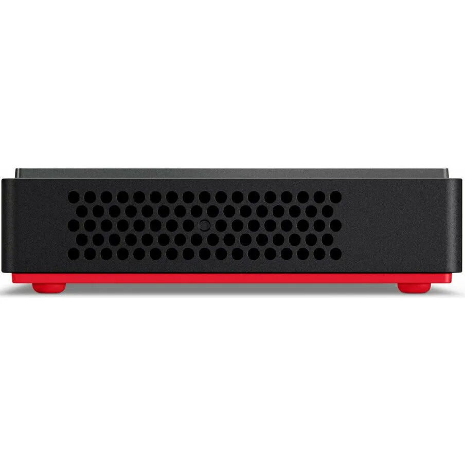 Lenovo ThinkCentre M90n-1 Nano 11AD001MRU системный блок (ЛЕНОВО) Lenovo ThinkCentre M90n-1 Nano 11AD001MRU системный блок (ЛЕНОВО)