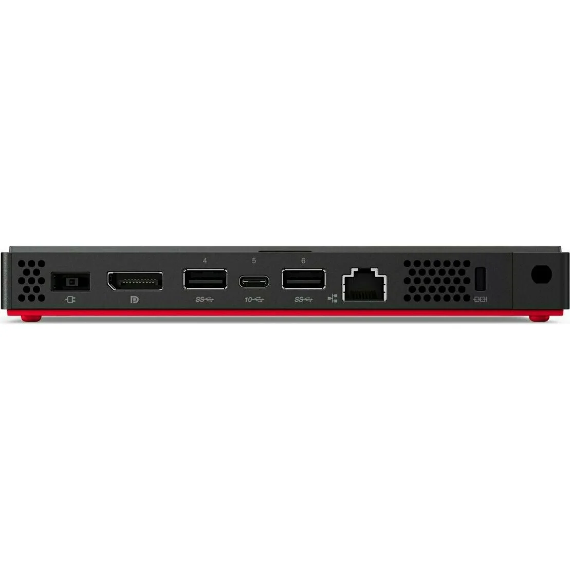 Lenovo ThinkCentre M90n-1 Nano 11AD001QRU системный блок (ЛЕНОВО) Lenovo ThinkCentre M90n-1 Nano 11AD001QRU системный блок (ЛЕНОВО)