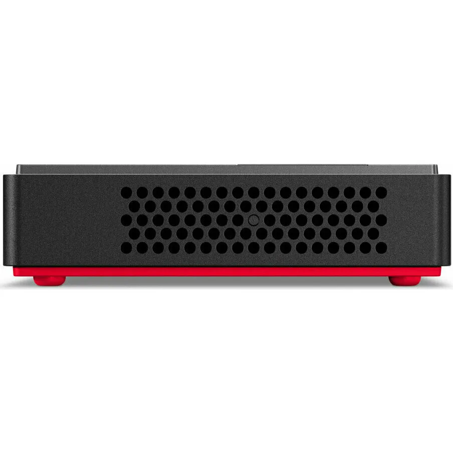 Lenovo ThinkCentre M90n-1 Nano 11AD001RRU системный блок (ЛЕНОВО) Lenovo ThinkCentre M90n-1 Nano 11AD001RRU системный блок (ЛЕНОВО)