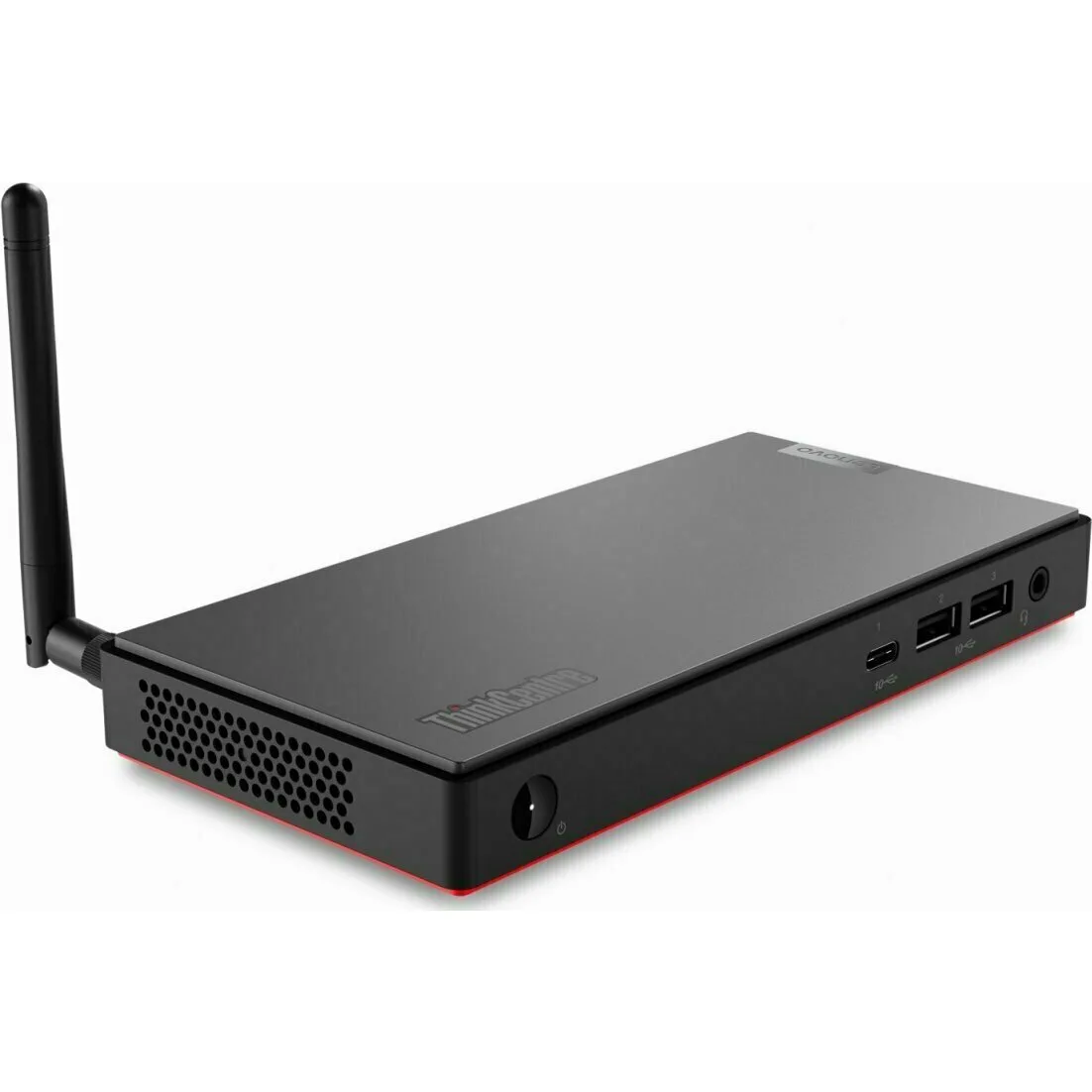 Lenovo ThinkCentre M90n-1 Nano 11AD001RRU системный блок (ЛЕНОВО) Lenovo ThinkCentre M90n-1 Nano 11AD001RRU системный блок (ЛЕНОВО)