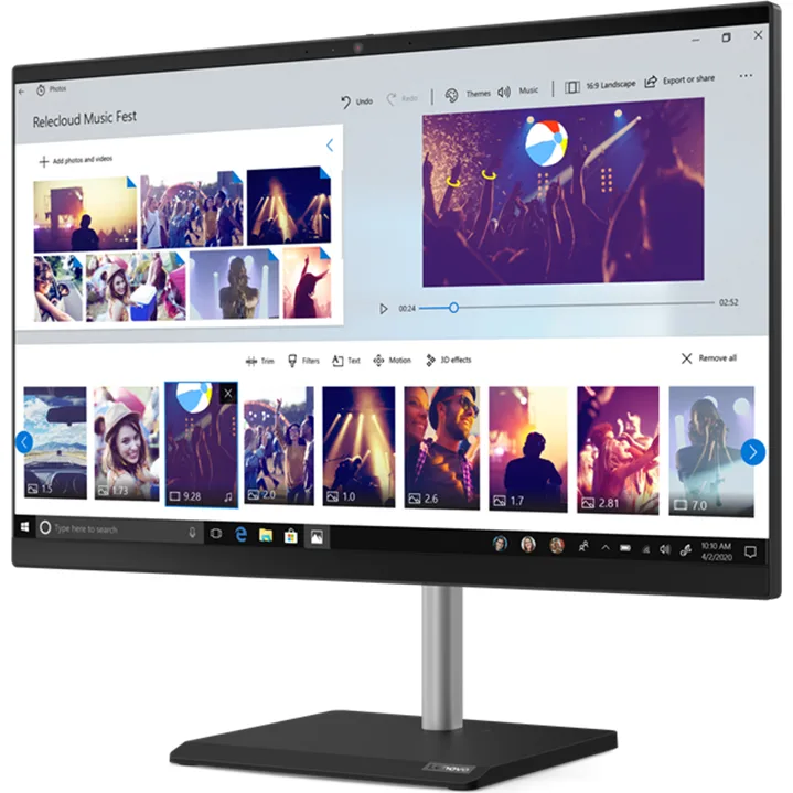 Lenovo V50a 24IMB AIO 11FJ0063RU моноблок (ЛЕНОВО) Lenovo V50a 24IMB AIO 11FJ0063RU моноблок (ЛЕНОВО)