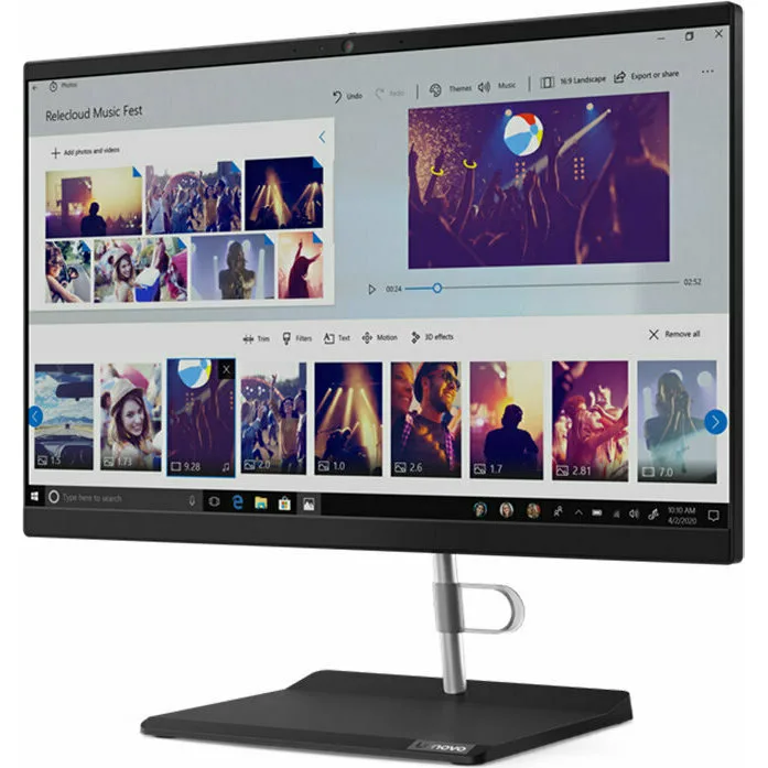 Lenovo V50a 22IMB AIO 11FN005FRU моноблок (ЛЕНОВО) Lenovo V50a 22IMB AIO 11FN005FRU моноблок (ЛЕНОВО)