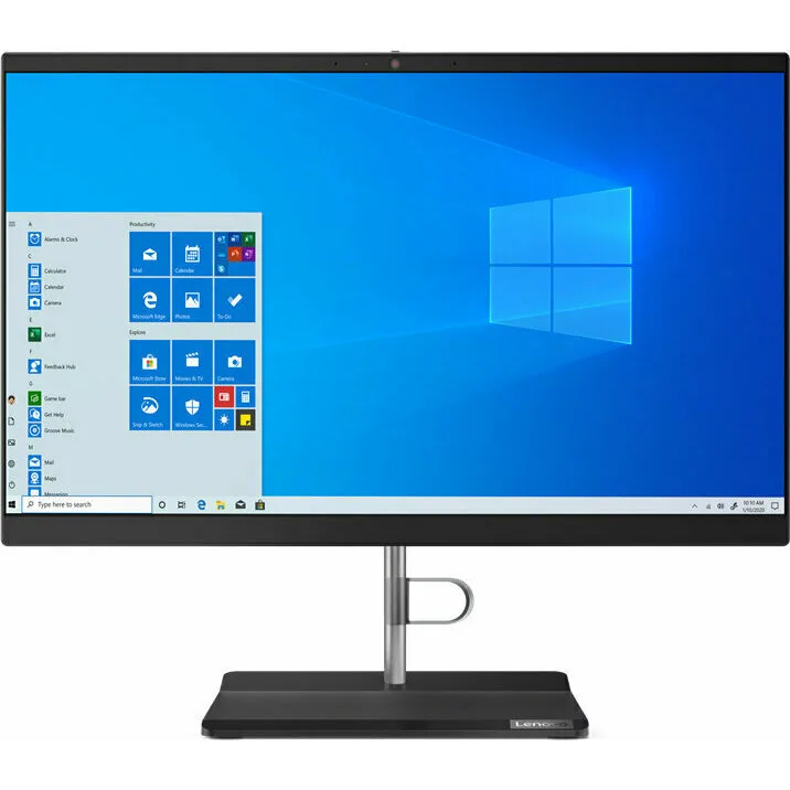 Lenovo V50a 22IMB AIO 11FN006PRU моноблок (ЛЕНОВО) Lenovo V50a 22IMB AIO 11FN006PRU моноблок (ЛЕНОВО)