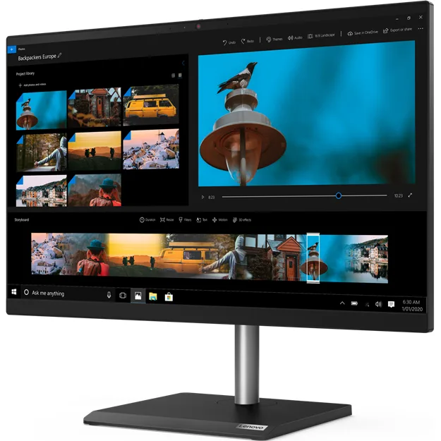 Lenovo V30a 24IML 11FT005QRU моноблок (ЛЕНОВО) Lenovo V30a 24IML 11FT005QRU моноблок (ЛЕНОВО)