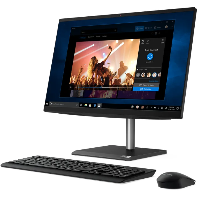 Lenovo V30a 24IML 11FT006ERU – моноблок 23,8 Lenovo V30a 24IML 11FT006ERU – моноблок 23,8
