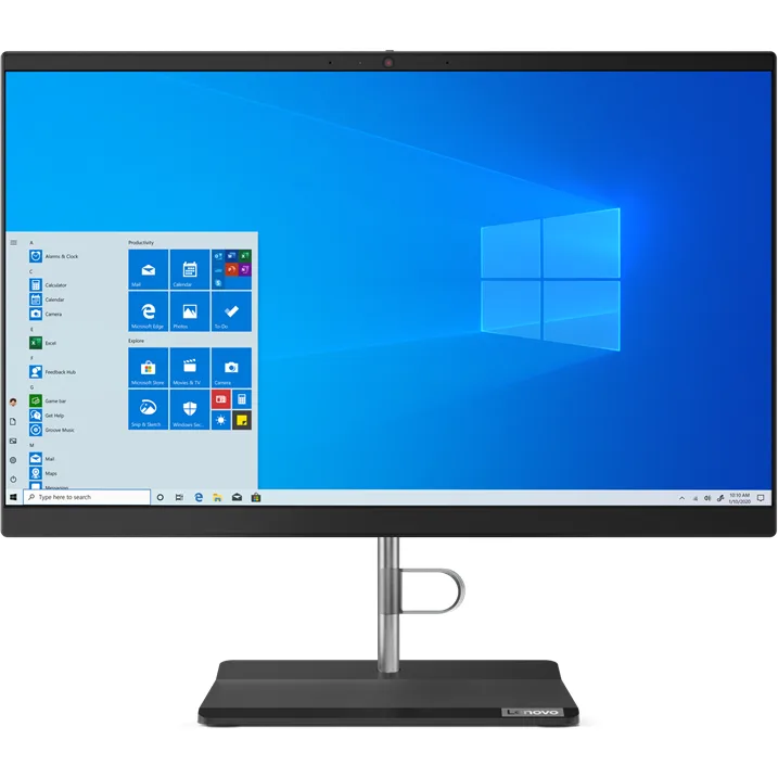 Lenovo 11FV002NRU моноблок V30a 22IML (ЛЕНОВО) Lenovo 11FV002NRU моноблок V30a 22IML (ЛЕНОВО)