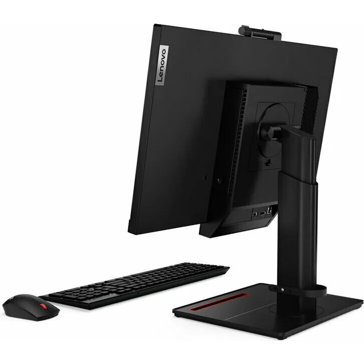 Lenovo ThinkCentre Tiny-In-One 24 Gen 4 11GDPAT1EU монитор (ЛЕНОВО) Lenovo ThinkCentre Tiny-In-One 24 Gen 4 11GDPAT1EU монитор (ЛЕНОВО)
