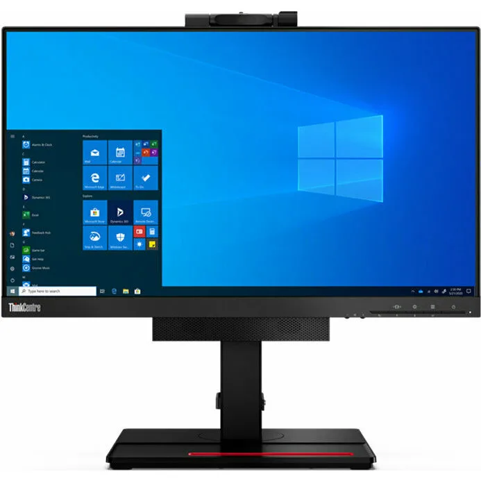 Модульный монитор Lenovo ThinkCentre TIO 22 Gen 4 11GSPAT1EU