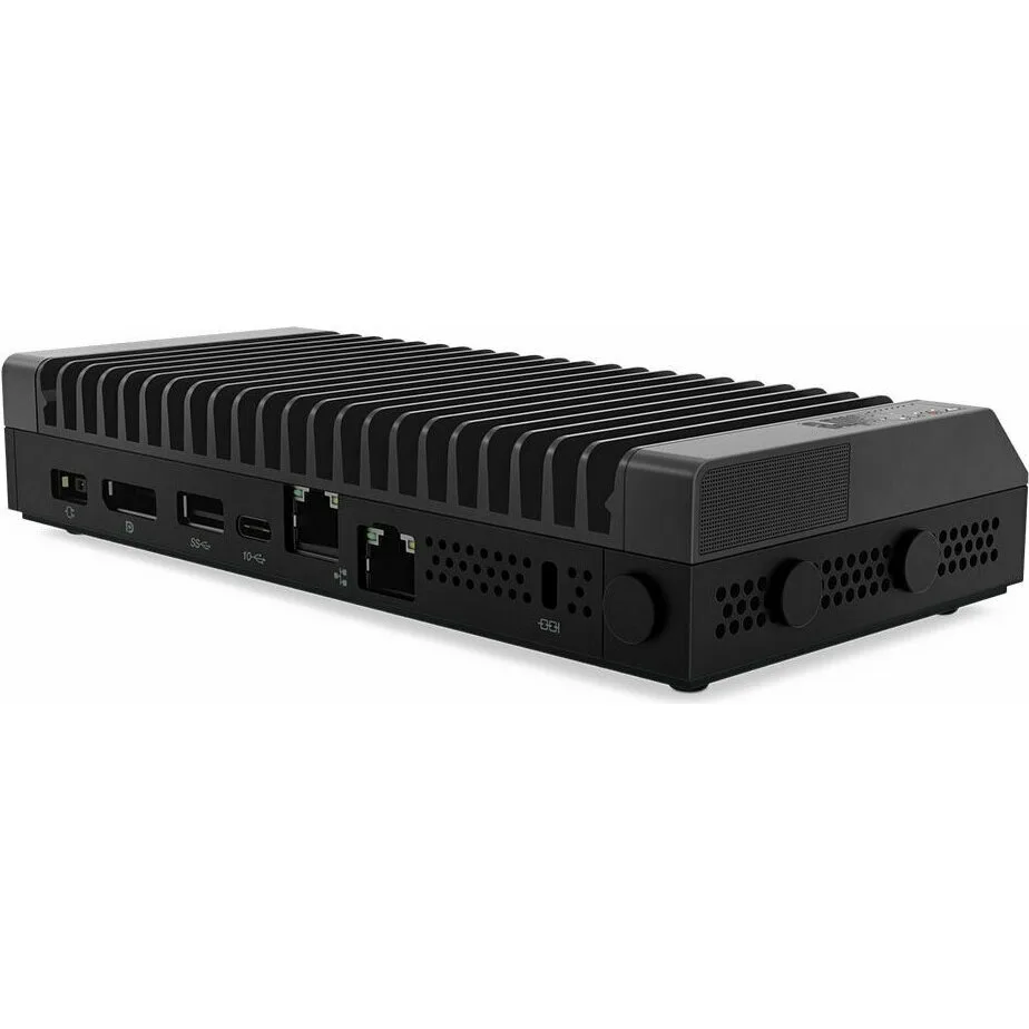 Lenovo ThinkCentre M75n IoT 11GW0005RU системный блок (ЛЕНОВО) Lenovo ThinkCentre M75n IoT 11GW0005RU системный блок (ЛЕНОВО)