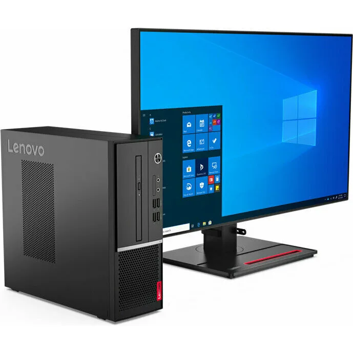 Lenovo V50s 07IMB 11HB005MRU системный блок (ЛЕНОВО) Lenovo V50s 07IMB 11HB005MRU системный блок (ЛЕНОВО)