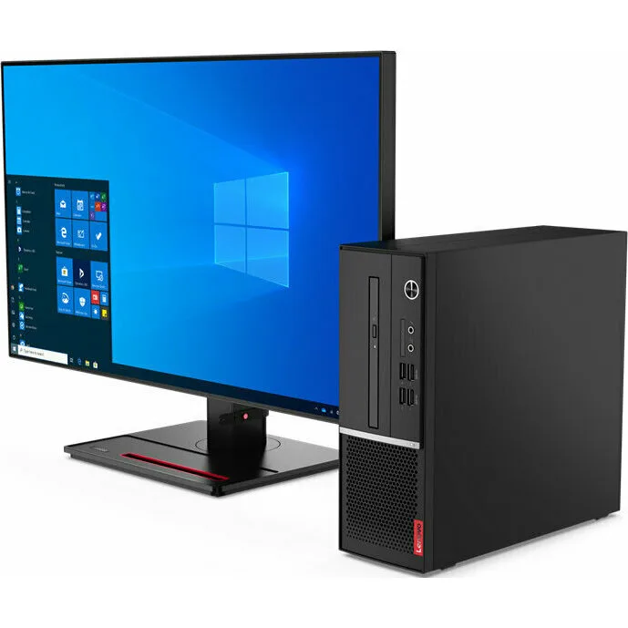Lenovo V50s 07IMB 11HB005MRU системный блок (ЛЕНОВО) Lenovo V50s 07IMB 11HB005MRU системный блок (ЛЕНОВО)