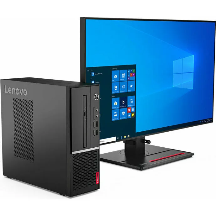 Lenovo V35s 07ADA 11HF0009RU системный блок SFF (ЛЕНОВО) Lenovo V35s 07ADA 11HF0009RU системный блок SFF (ЛЕНОВО)