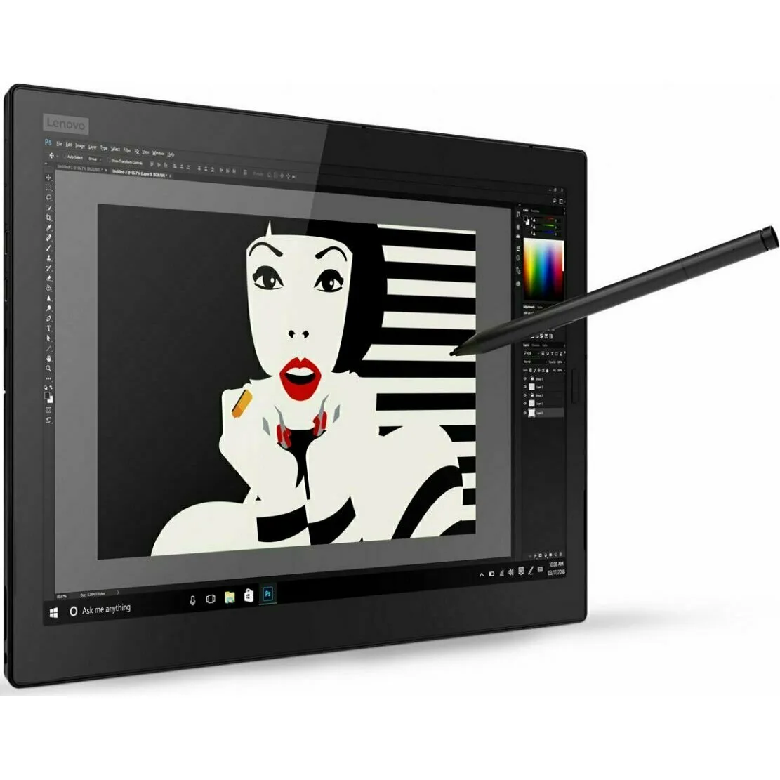 Lenovo ThinkPad X1 Tablet (Gen 3) 20KJ001PRT планшет (ЛЕНОВО) Lenovo ThinkPad X1 Tablet (Gen 3) 20KJ001PRT планшет (ЛЕНОВО)