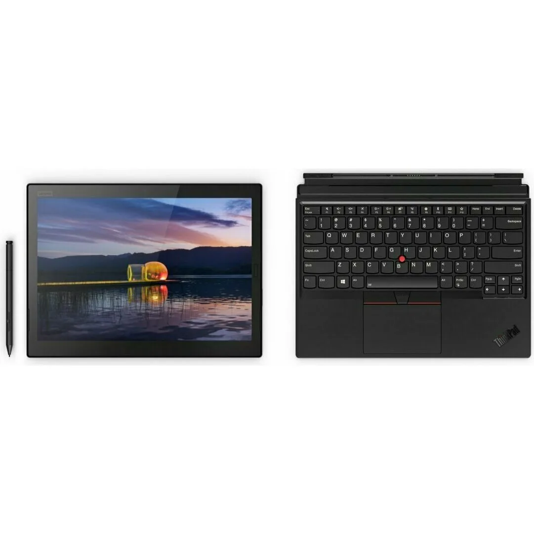 Lenovo ThinkPad X1 Tablet (Gen 3) 20KJ001PRT планшет (ЛЕНОВО) Lenovo ThinkPad X1 Tablet (Gen 3) 20KJ001PRT планшет (ЛЕНОВО)