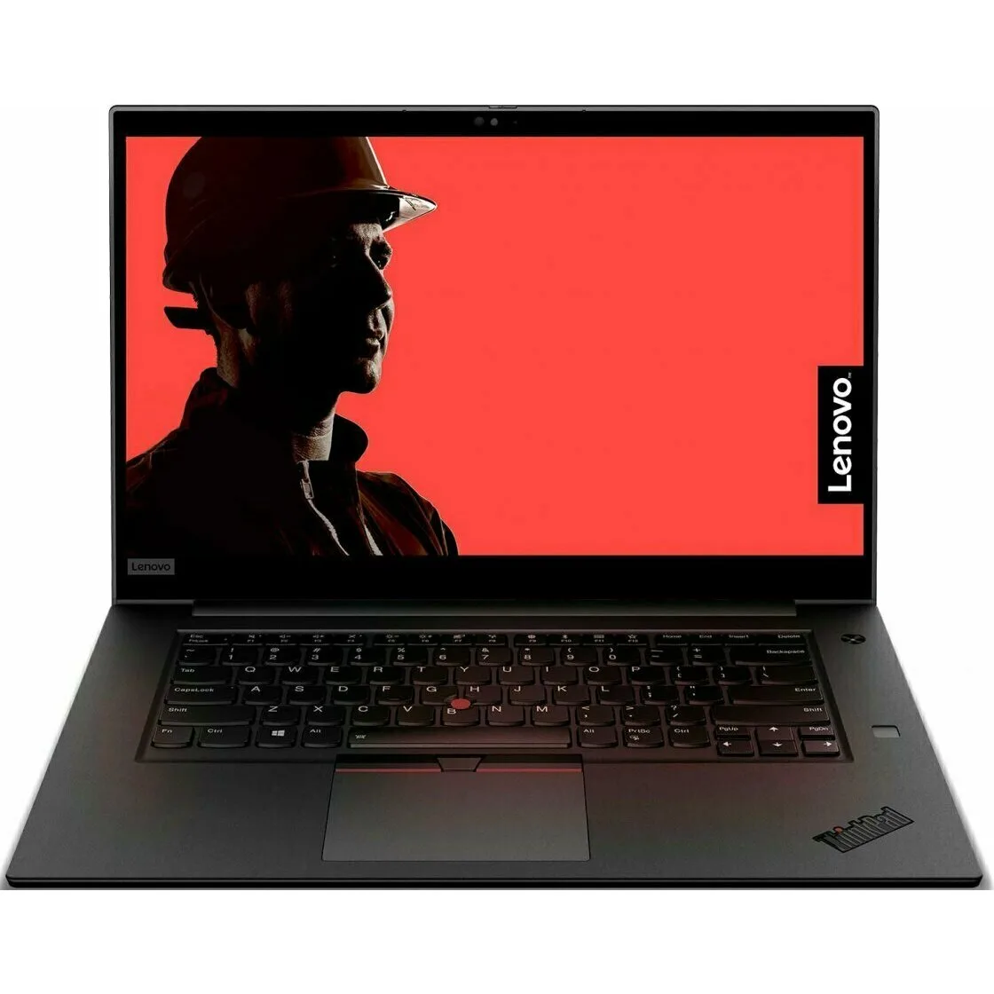 Lenovo ThinkPad P1 20MD0017RT - ноутбук (ЛЕНОВО) Lenovo ThinkPad P1 20MD0017RT - ноутбук (ЛЕНОВО)