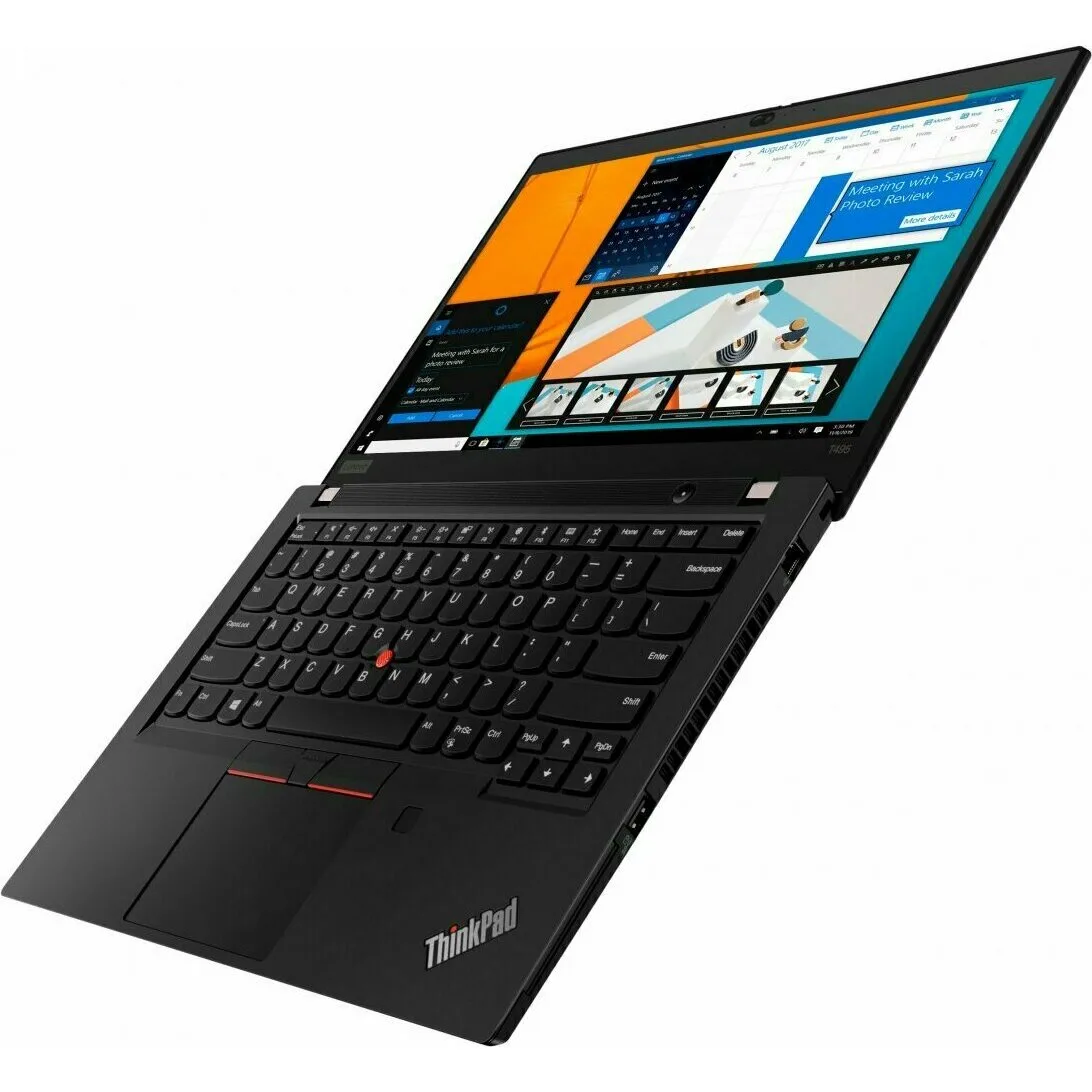 Lenovo ThinkPad T495 20NJ000XRT - ноутбук (ЛЕНОВО) Lenovo ThinkPad T495 20NJ000XRT - ноутбук (ЛЕНОВО)