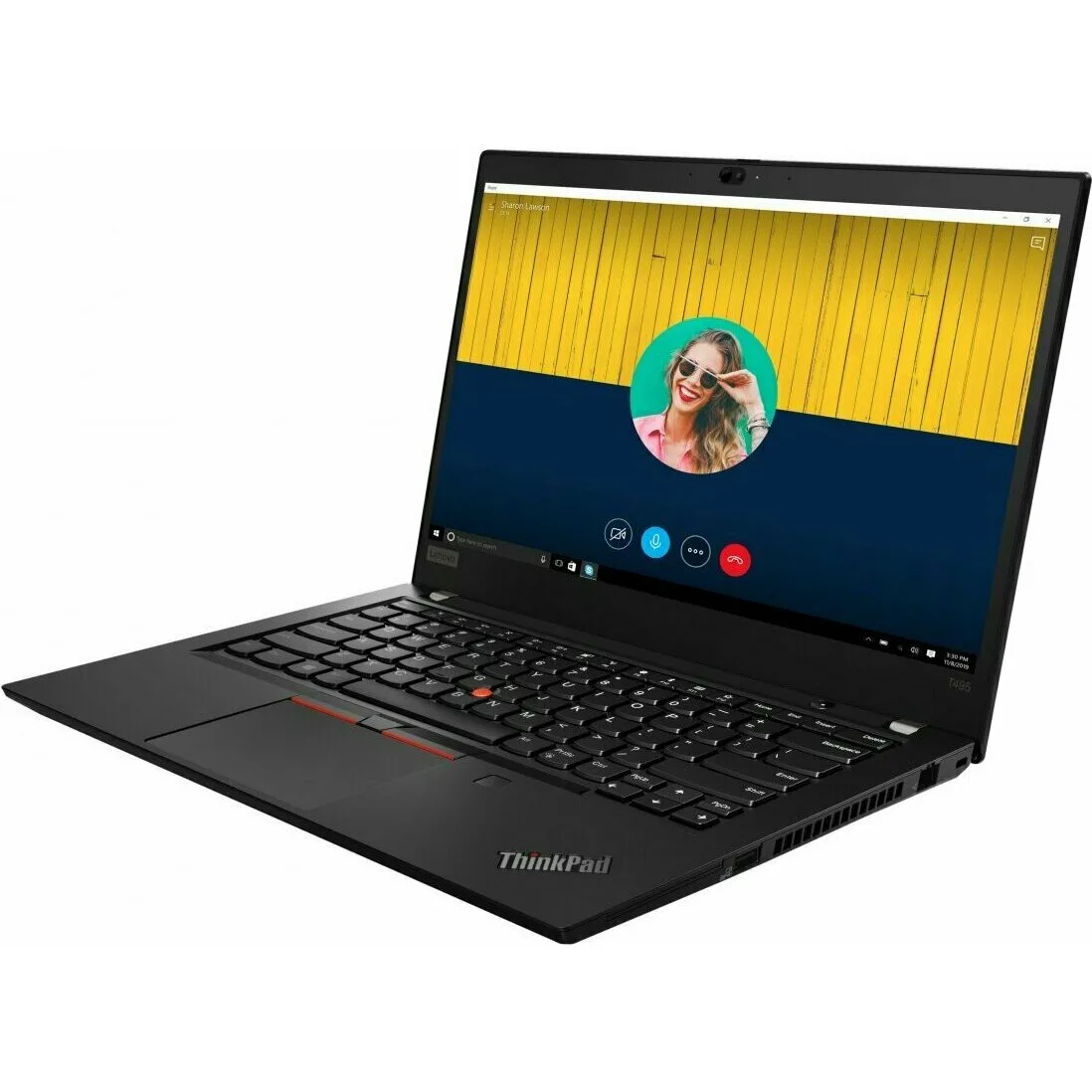 Lenovo ThinkPad T495 20NJ000XRT - ноутбук (ЛЕНОВО) Lenovo ThinkPad T495 20NJ000XRT - ноутбук (ЛЕНОВО)